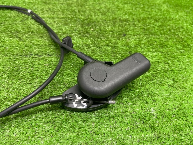 Трос замка капота, 1700 рублей, Москва