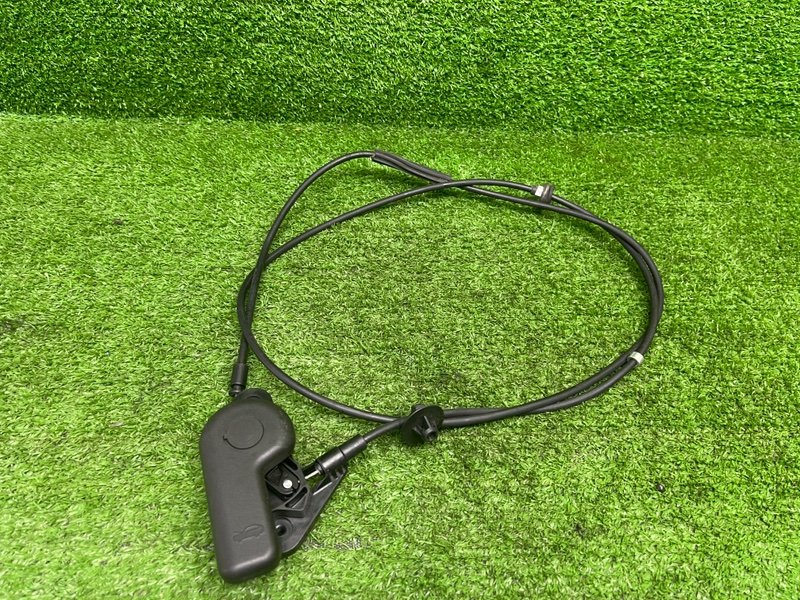 Трос замка капота, 1700 рублей, Москва