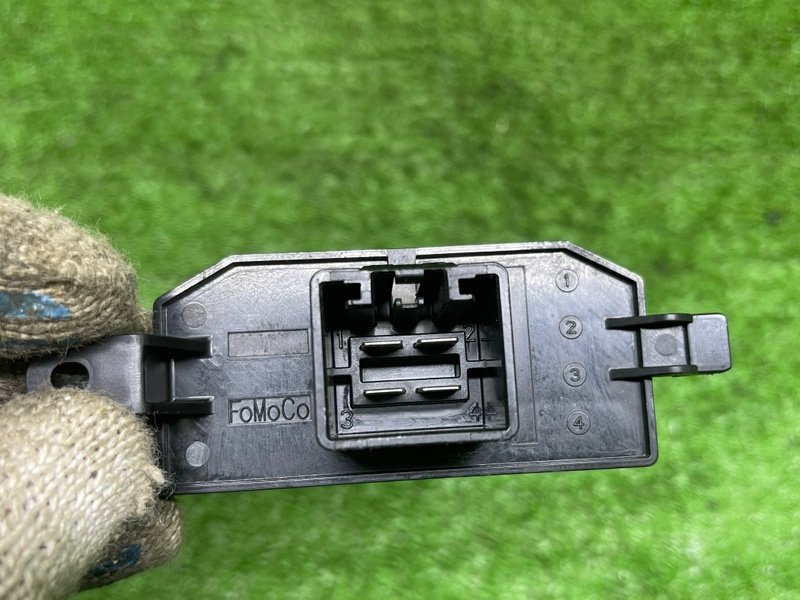 Резистор отопителя, 1000 рублей, Москва