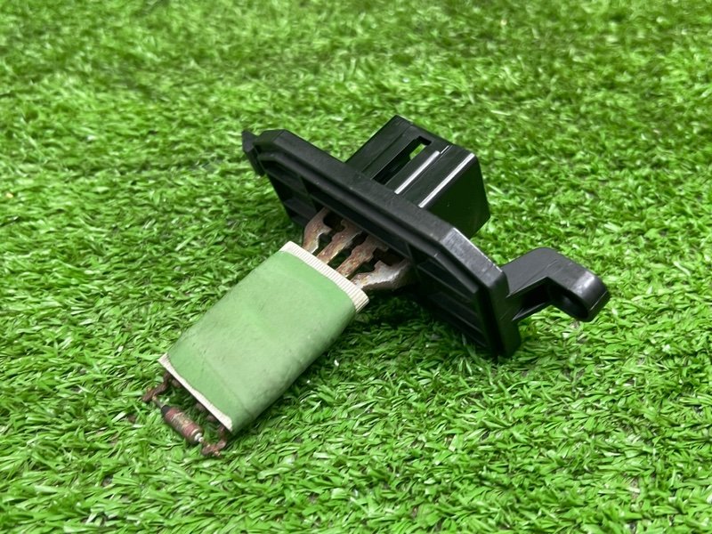 Резистор отопителя, 1000 рублей, Москва