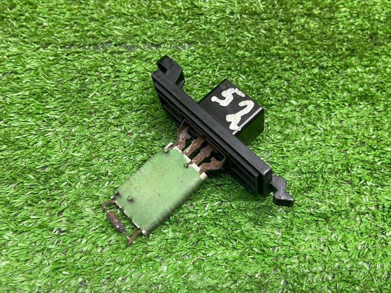 Резистор отопителя, 1000 рублей, Москва