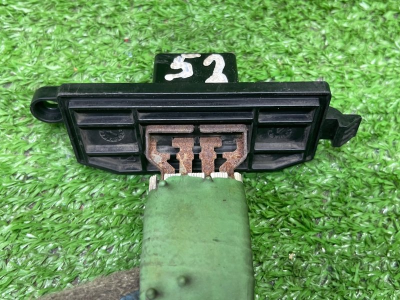 Резистор отопителя, 1000 рублей, Москва