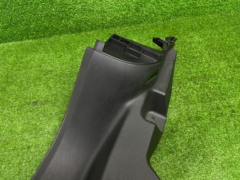 Накладка порога, 2000 рублей, Москва