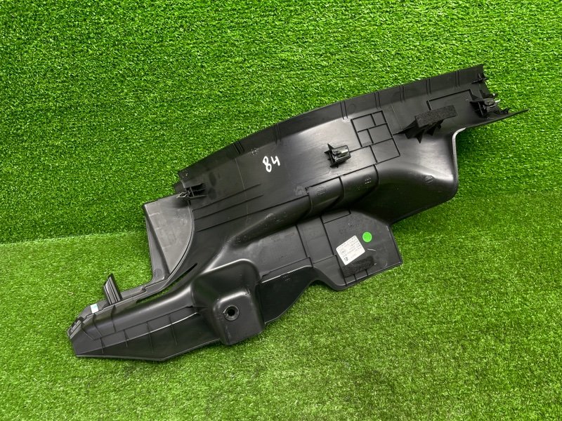 Накладка порога, 2000 рублей, Москва