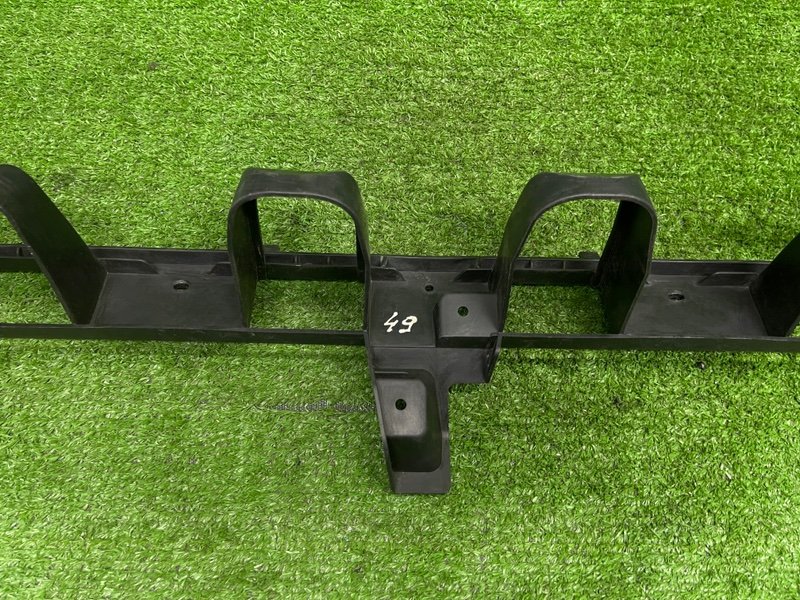 Кронштейн заднего бампера, 1600 рублей, Москва