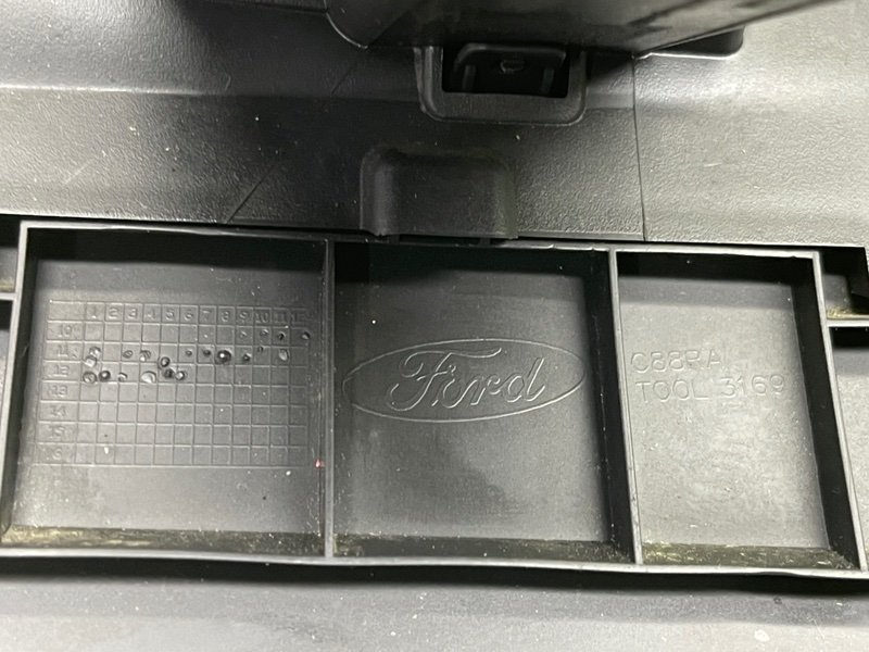 Бардачок, 1100 рублей, Москва