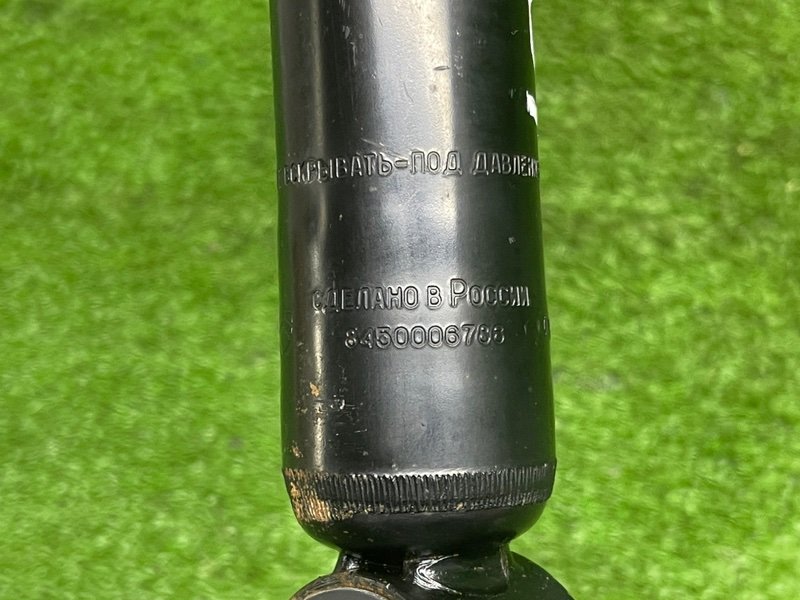 Амортизатор задний, 1050 рублей, Москва