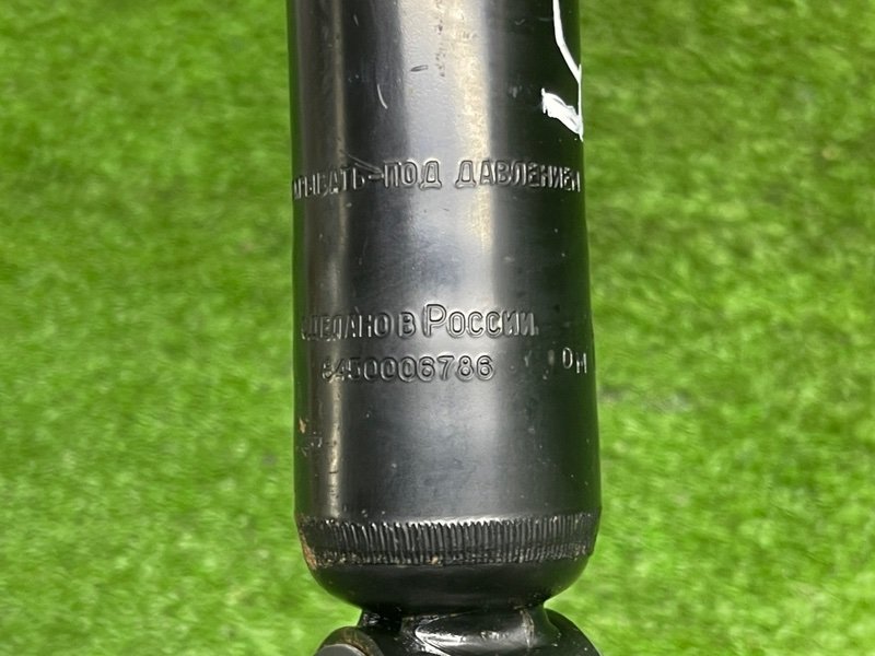 Амортизатор задний, 1050 рублей, Москва