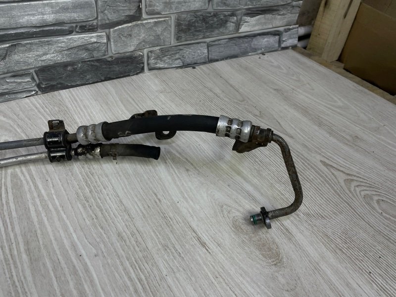 Трубка гидроусилителя руля, 4400 рублей, Москва