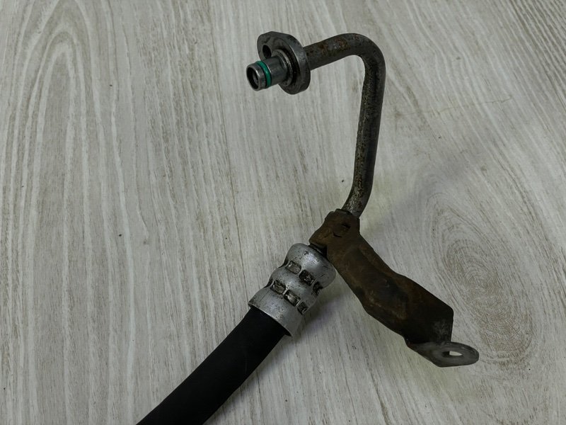 Трубка гидроусилителя руля, 4400 рублей, Москва