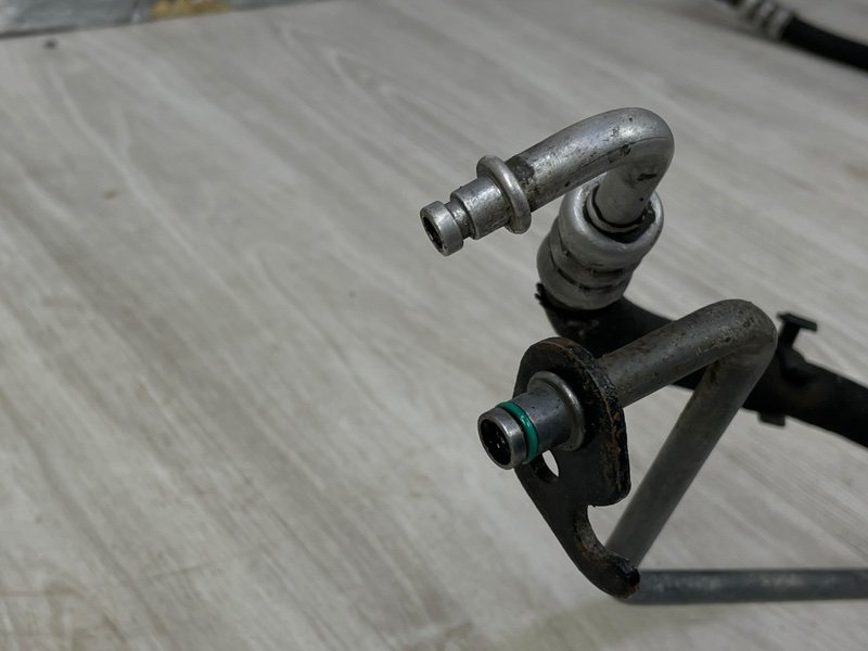 Трубка гидроусилителя руля, 4400 рублей, Москва