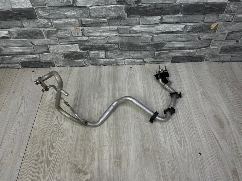 Трубка кондиционера, 2000 рублей, Москва