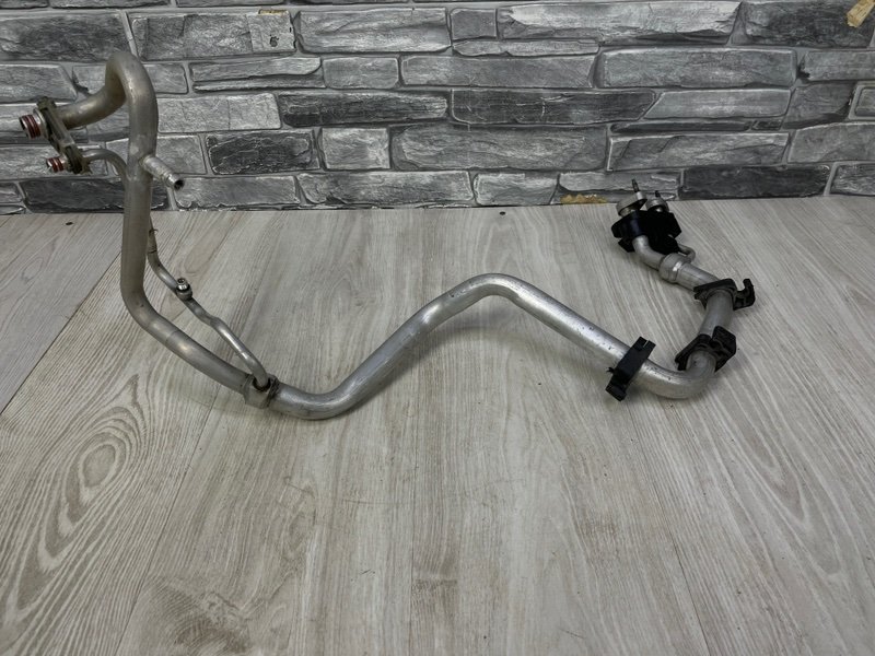 Трубка кондиционера, 2000 рублей, Москва