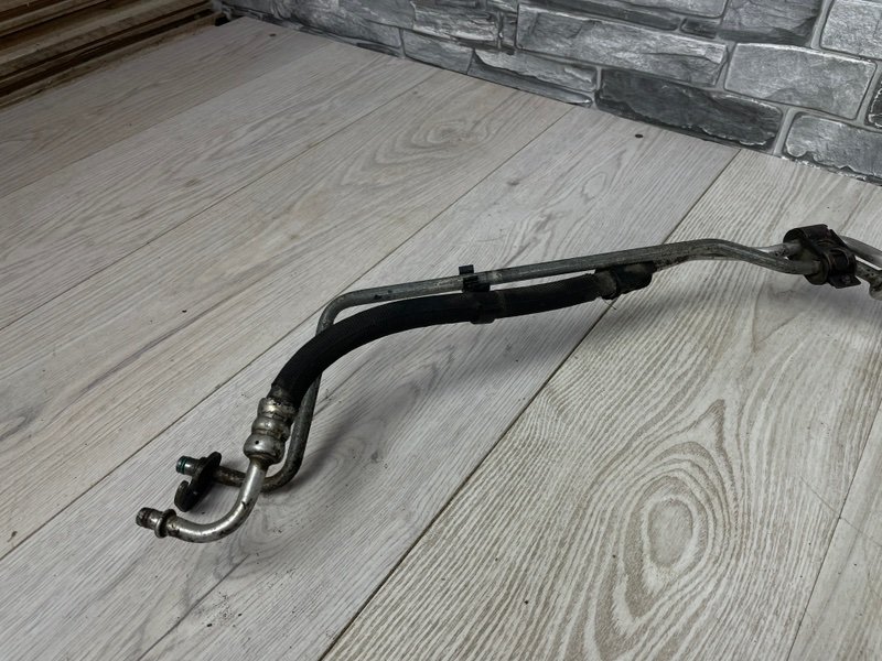 Трубка гидроусилителя руля, 4500 рублей, Москва