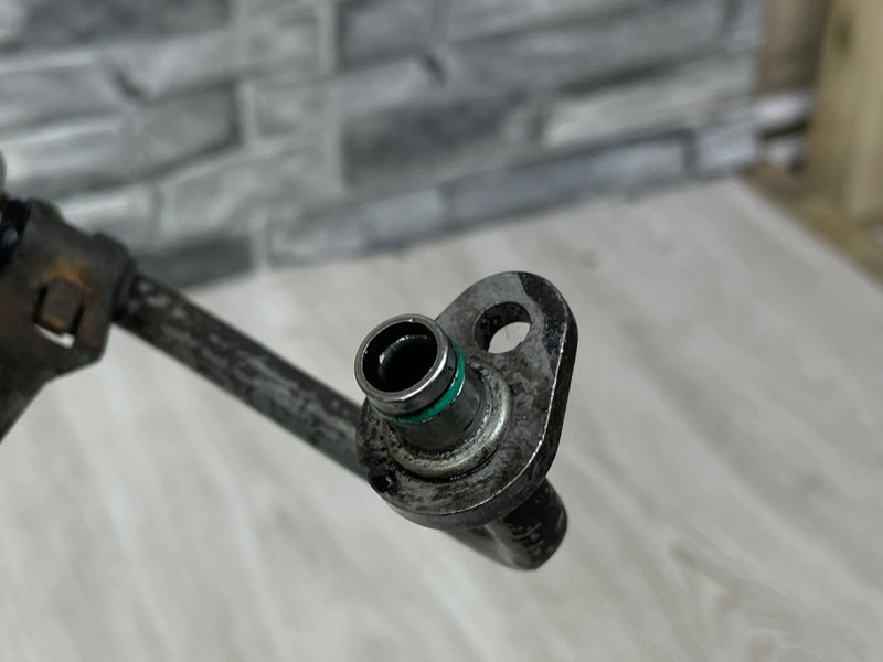 Трубка гидроусилителя руля, 4500 рублей, Москва