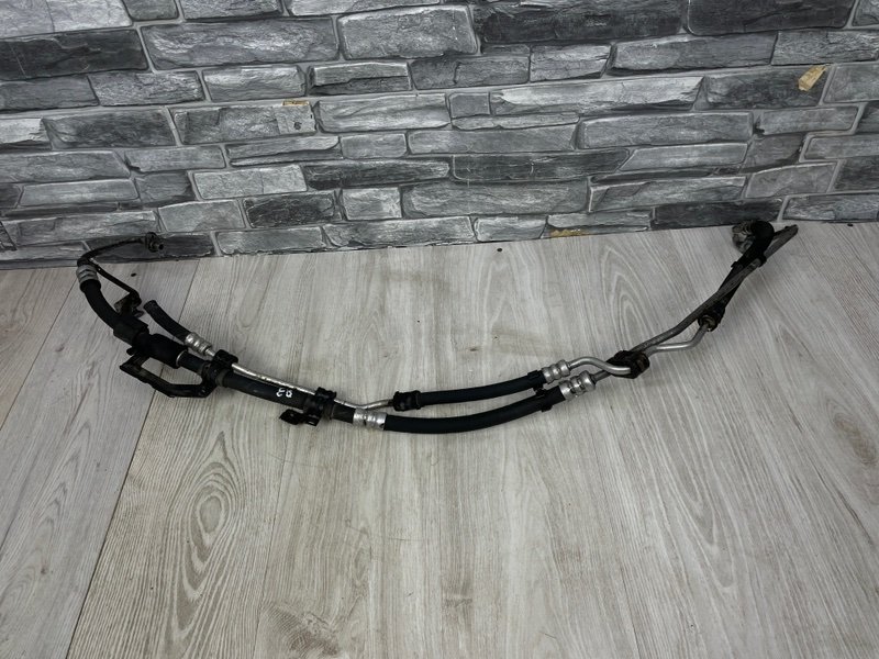 Трубка гидроусилителя руля, 4500 рублей, Москва