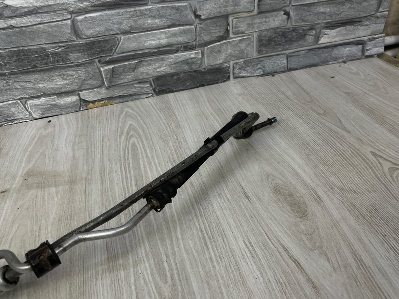 Трубка гидроусилителя руля, 4500 рублей, Москва