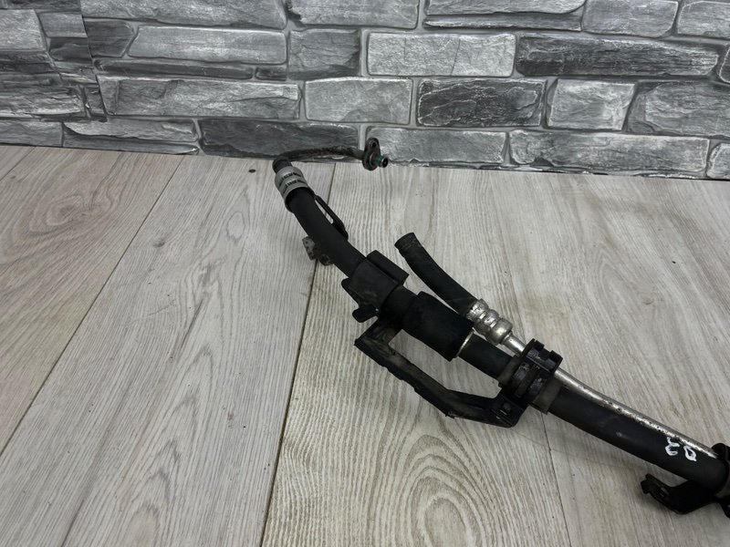 Трубка гидроусилителя руля, 4500 рублей, Москва