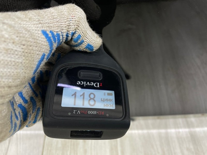 Дверь передняя левая, 34000 рублей, Москва