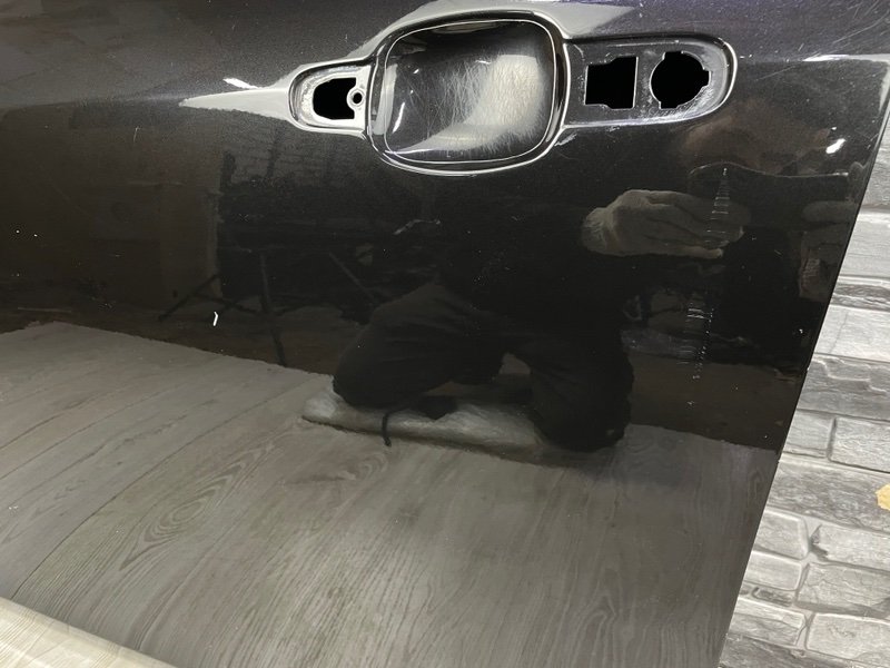 Дверь передняя левая, 34000 рублей, Москва