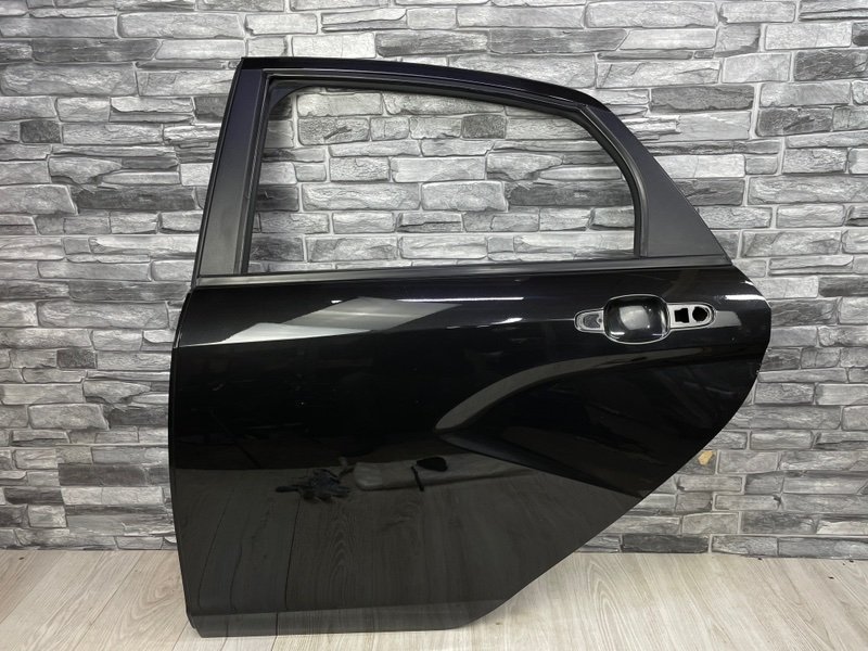 Дверь задняя левая, 39000 рублей, Москва