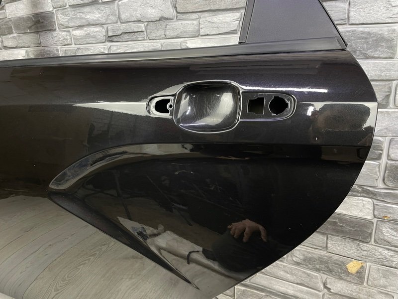 Дверь задняя левая, 39000 рублей, Москва