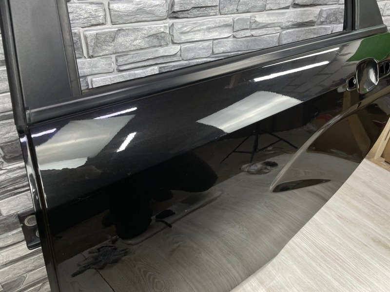 Дверь задняя левая, 39000 рублей, Москва