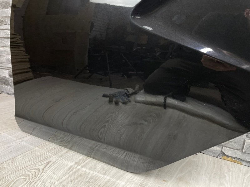 Дверь задняя левая, 39000 рублей, Москва