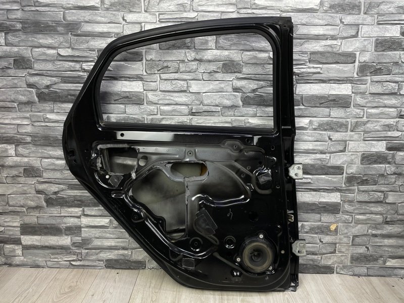 Дверь задняя левая, 39000 рублей, Москва