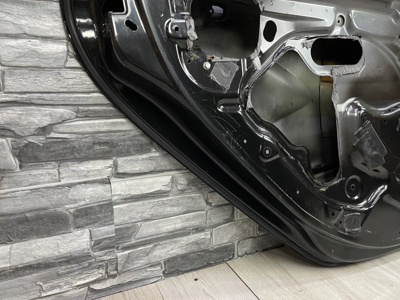 Дверь задняя левая, 39000 рублей, Москва