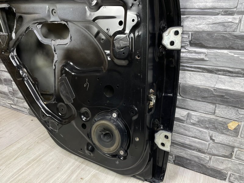 Дверь задняя левая, 39000 рублей, Москва