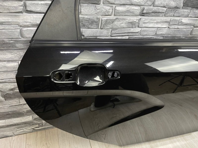 Дверь задняя правая, 39000 рублей, Москва