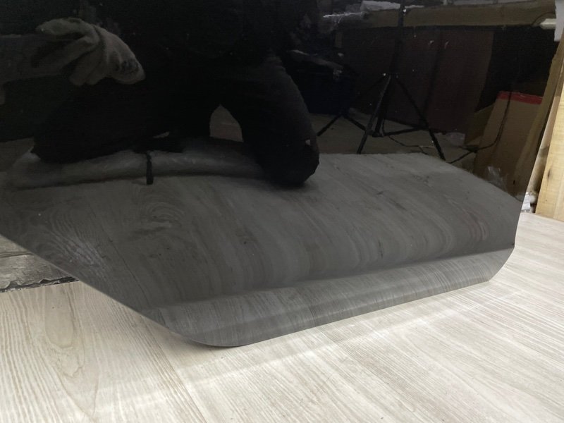 Дверь задняя правая, 39000 рублей, Москва