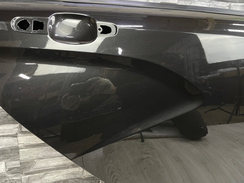 Дверь задняя правая, 39000 рублей, Москва