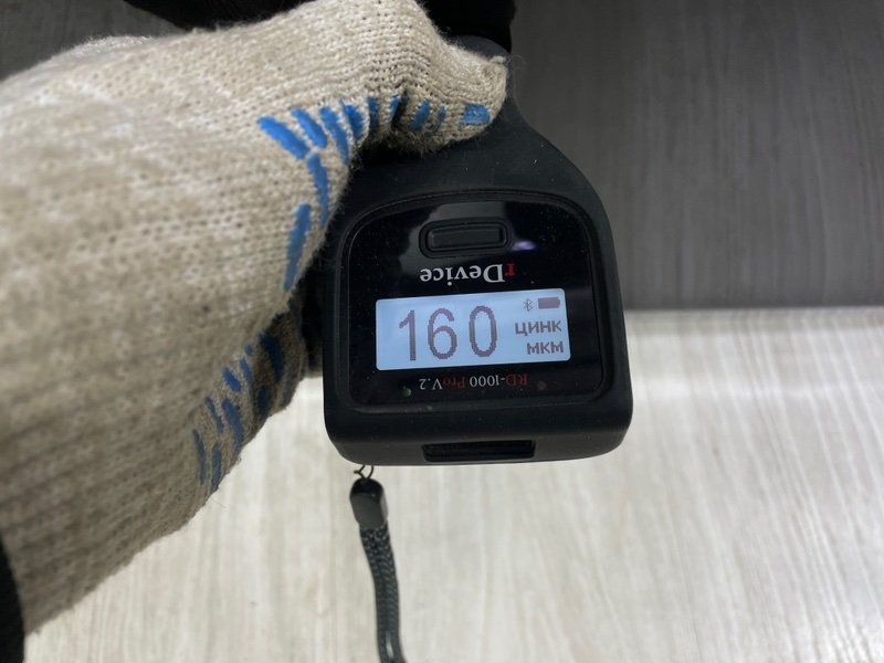 Дверь задняя правая, 39000 рублей, Москва