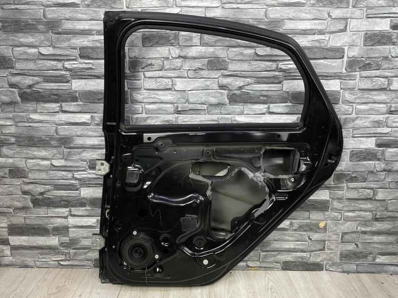 Дверь задняя правая, 39000 рублей, Москва