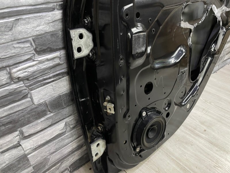 Дверь задняя правая, 39000 рублей, Москва