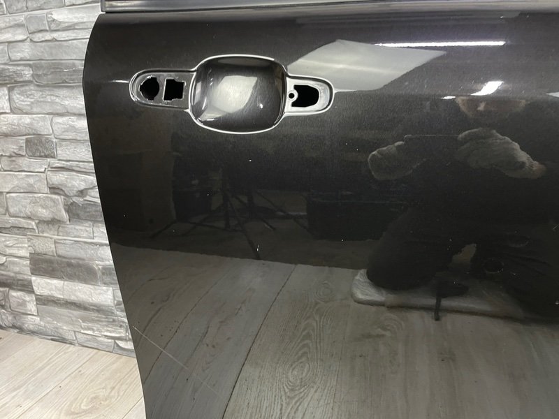 Дверь передняя правая, 36000 рублей, Москва