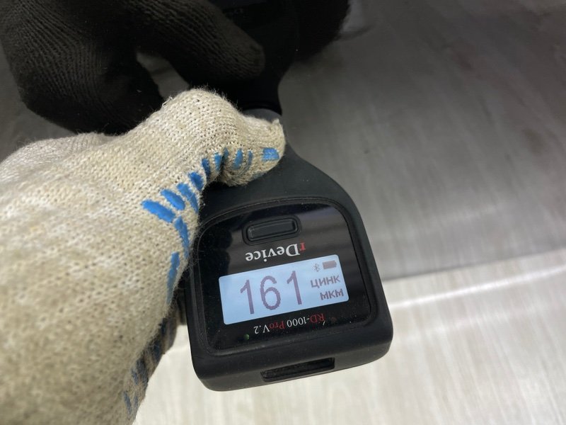 Дверь передняя правая, 36000 рублей, Москва