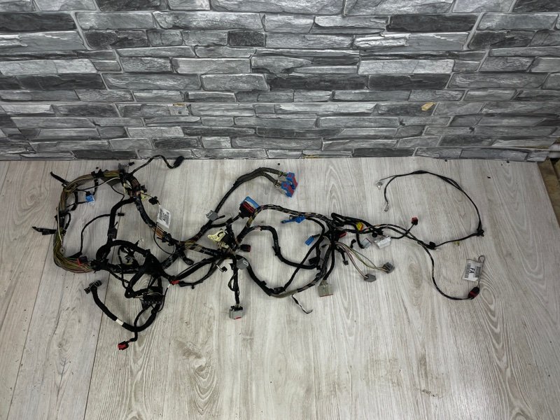 Проводка подторпедная, 2800 рублей, Москва