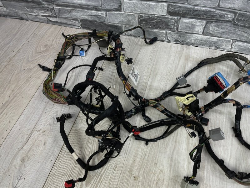 Проводка подторпедная, 2800 рублей, Москва