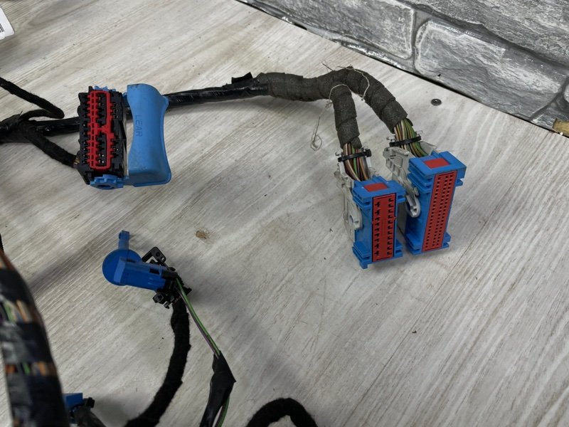 Проводка подторпедная, 2800 рублей, Москва