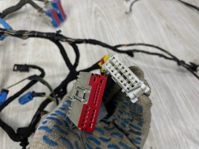 Проводка подторпедная, 2800 рублей, Москва