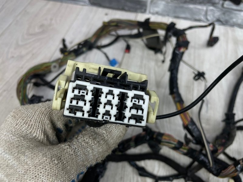 Проводка подторпедная, 2800 рублей, Москва