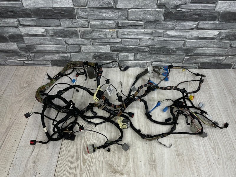 Проводка подторпедная, 2800 рублей, Москва