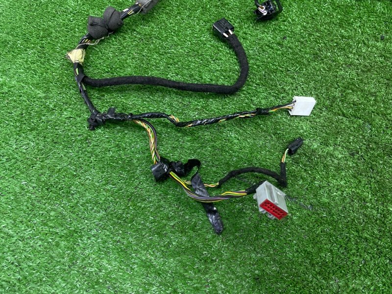 Проводка двери, 850 рублей, Москва