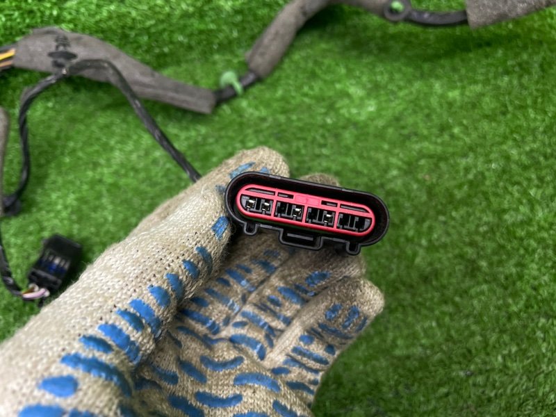 Проводка двери, 850 рублей, Москва