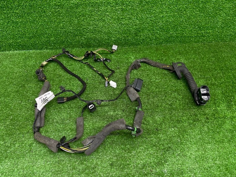 Проводка двери, 850 рублей, Москва