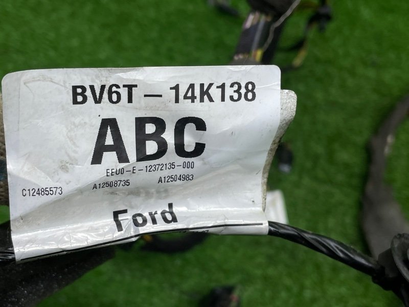 Проводка двери, 850 рублей, Москва