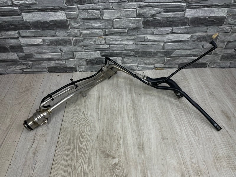 Горловина топливного бака, 4600 рублей, Москва